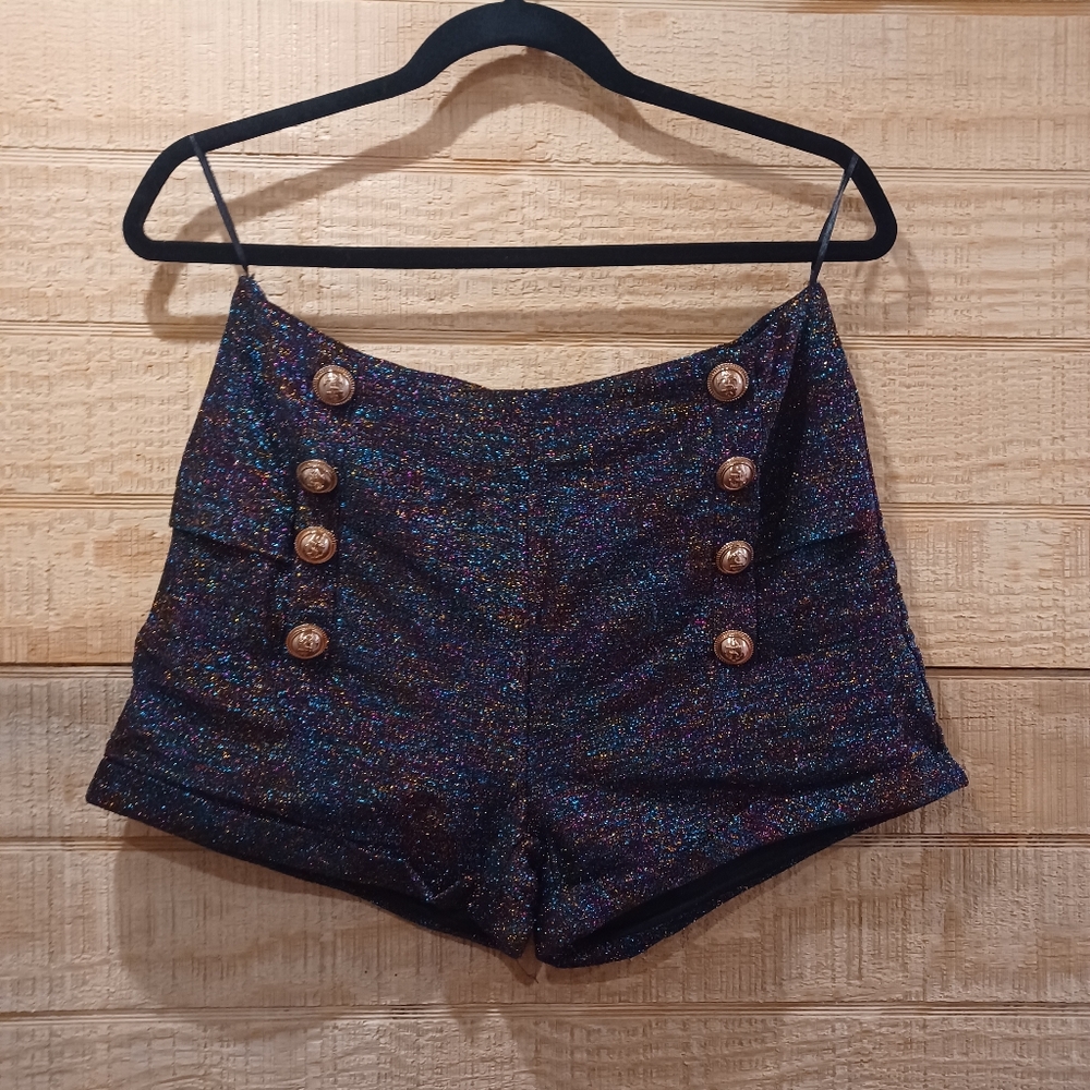 2pc Short Set - Picture 7 of 8